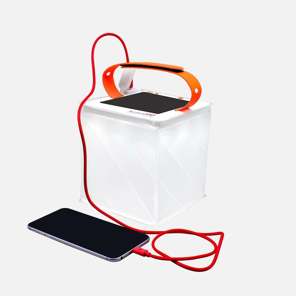 Luminaid Packlite Titan Review