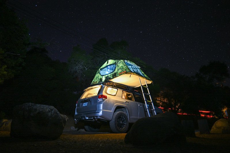 How to Make Your Car Camping Adventure Enjoyable