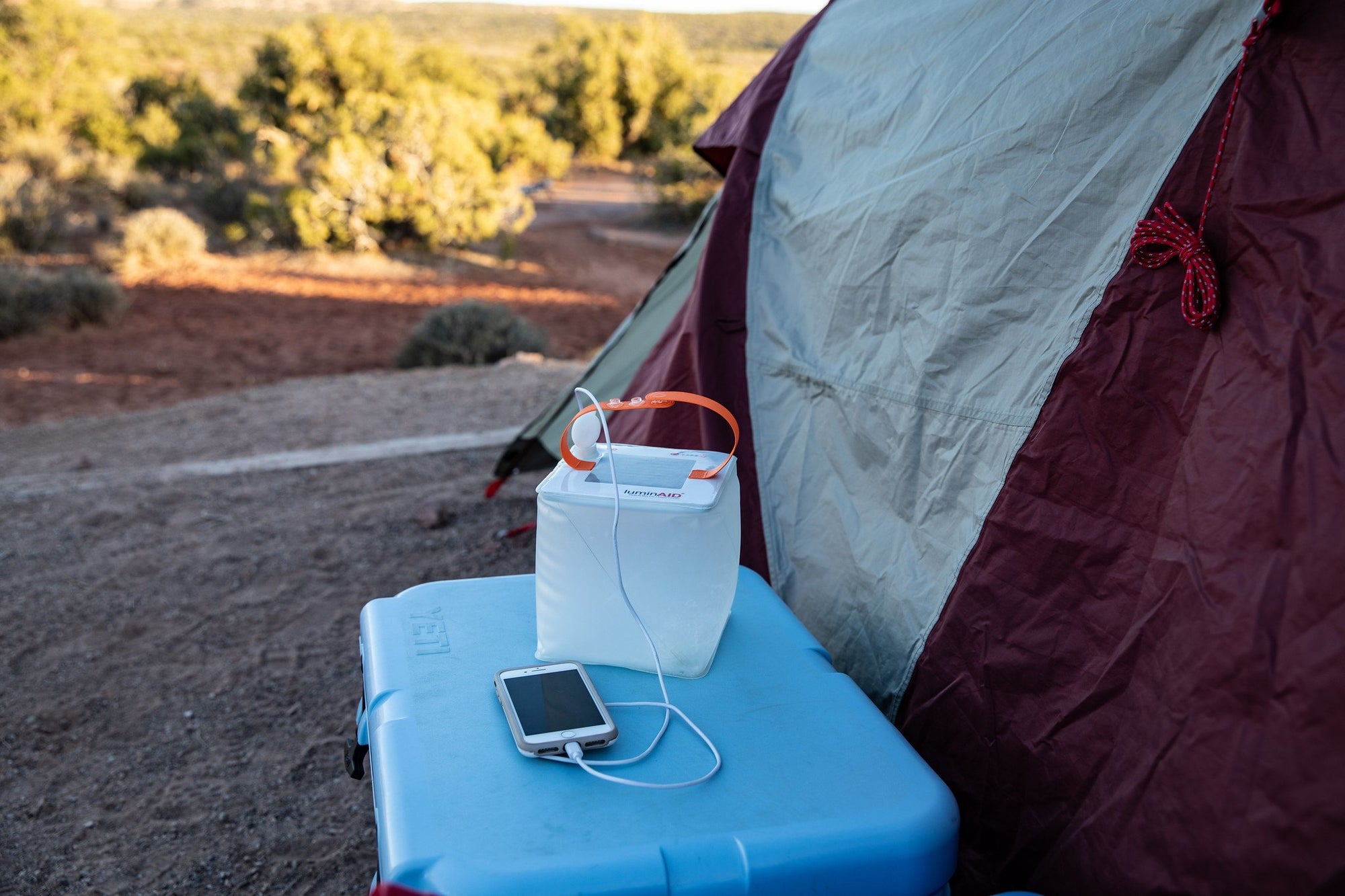 Best Gifts for First-Time Campers and Hikers