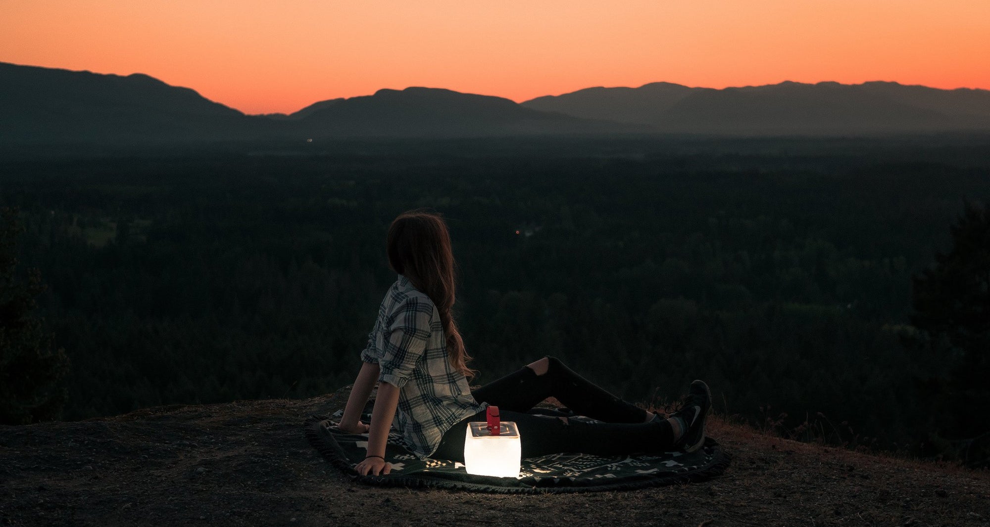 Why You Need to Swap in Solar For Your Battery-Powered Lanterns-LuminAID