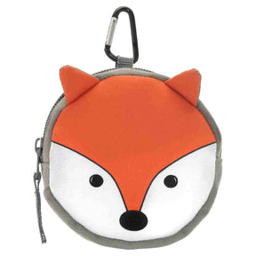 Backyard Adventure Fox First Aid Kit front