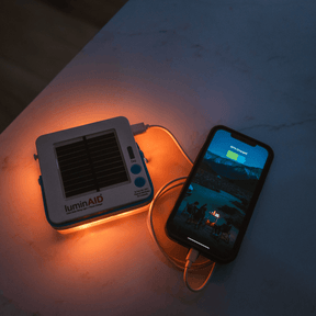 NEW! Solar String Light
