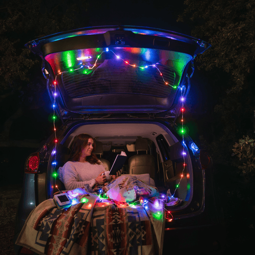 NEW! Solar String Light