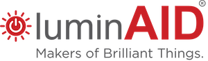 Luminaid logo