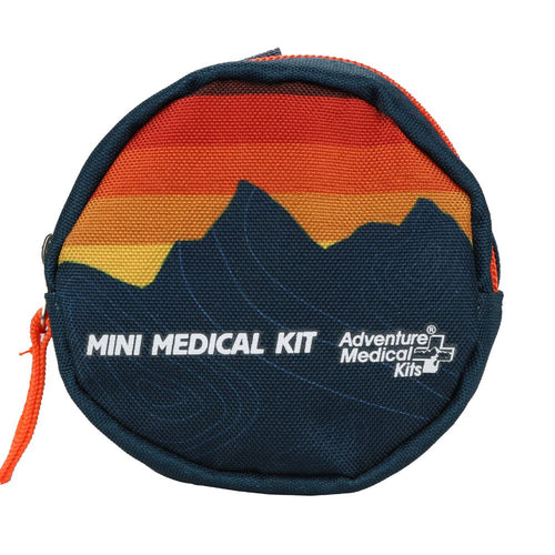Mini Medical Kit (Sunset)