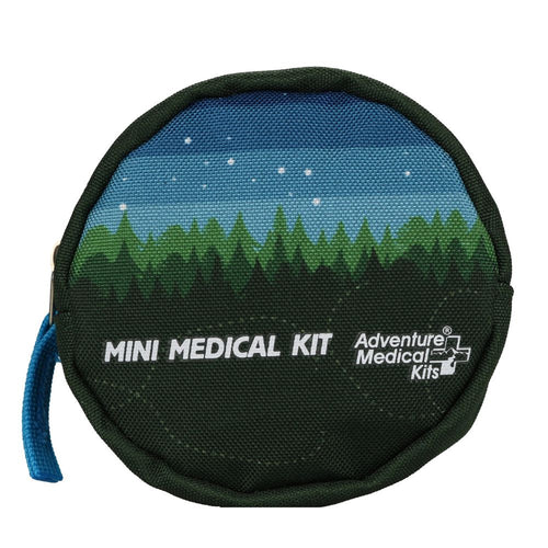 Mini Medical Kit (Forest)