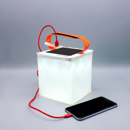 PackLite Titan Phone Charger