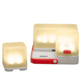 Trio Modular Lantern