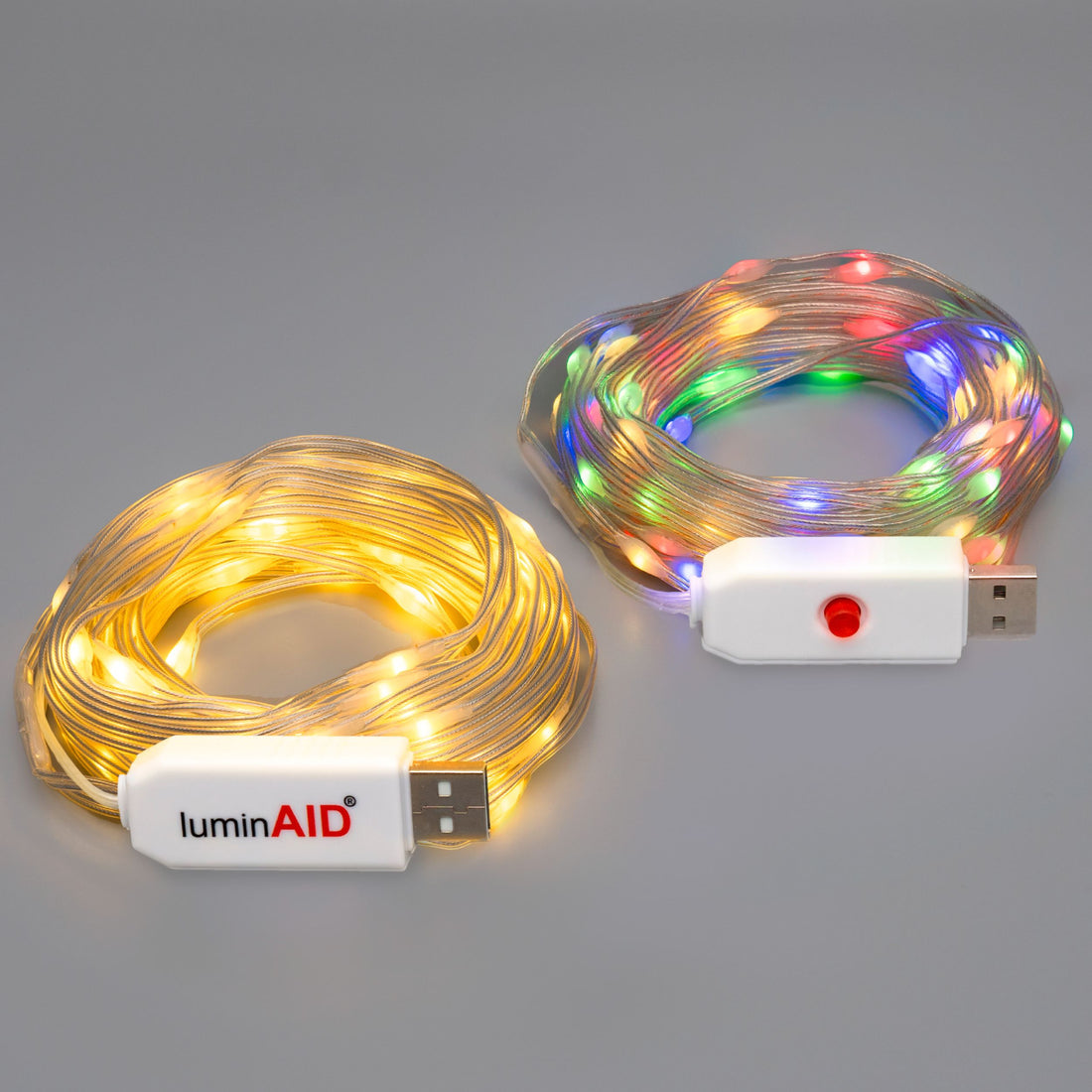 Usb Programmable Light USB String Lights Combo Pack