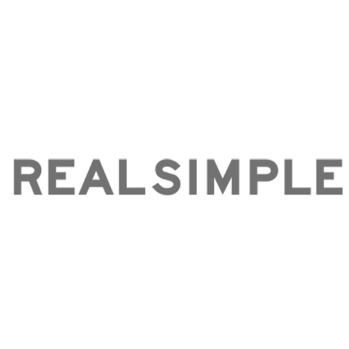 Real Simple Logo.